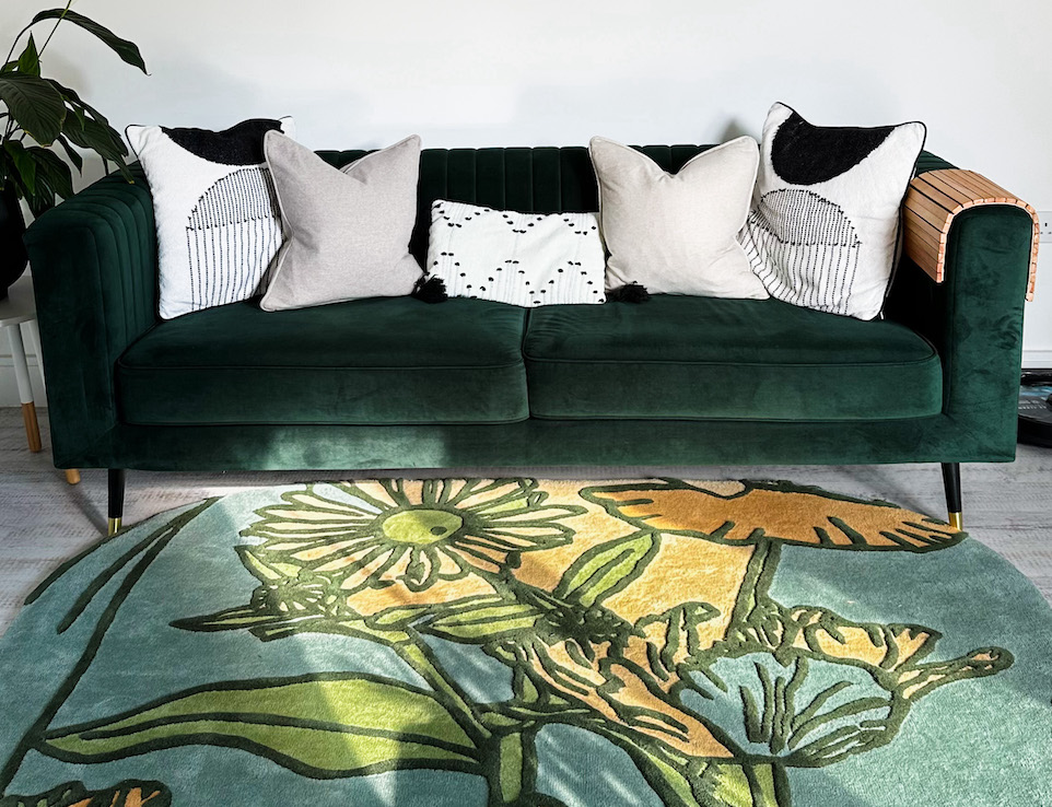 The Ultimate Rug Care Guide: Turning Rug Maintenance into a Rugged ...