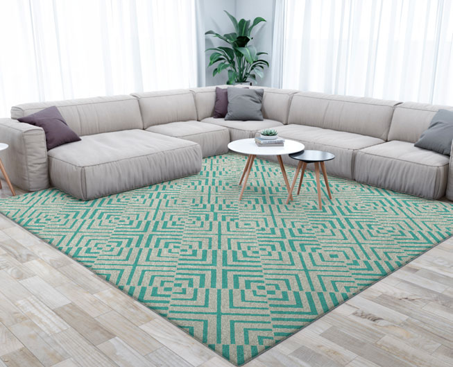 Modern Geometrics